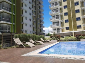 Cozy Mesaverte Condo Residences